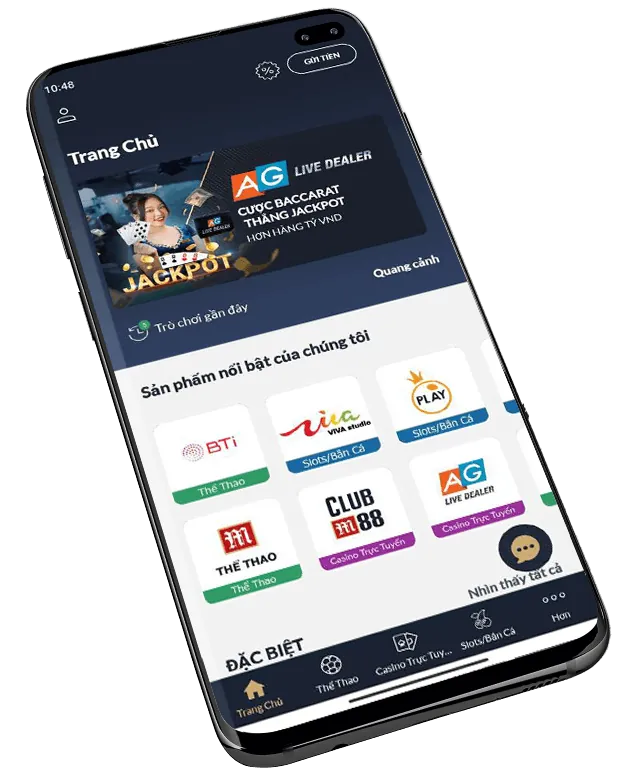 Bảo mật tối ưu trên HL8 App