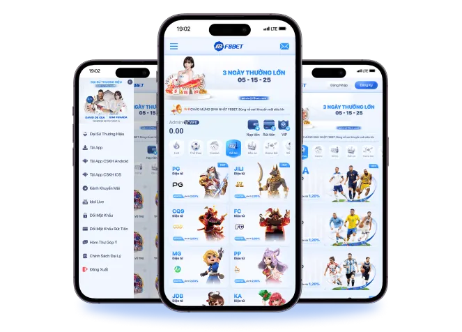 Hotline HL8 App
