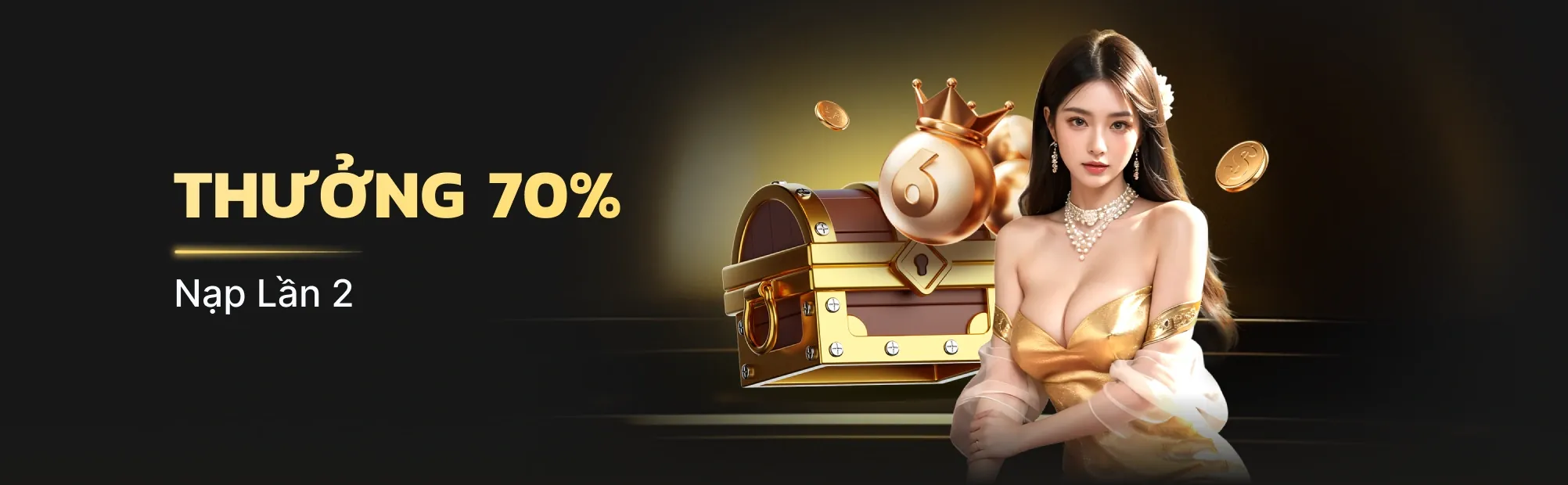 Nạp tiền vào tài khoản HL8